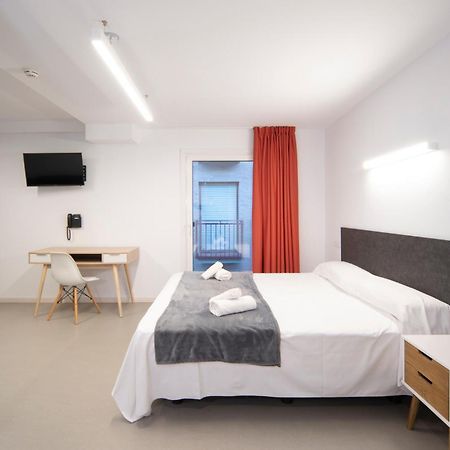 Epsilon Alcaniz Hotel Экстерьер фото