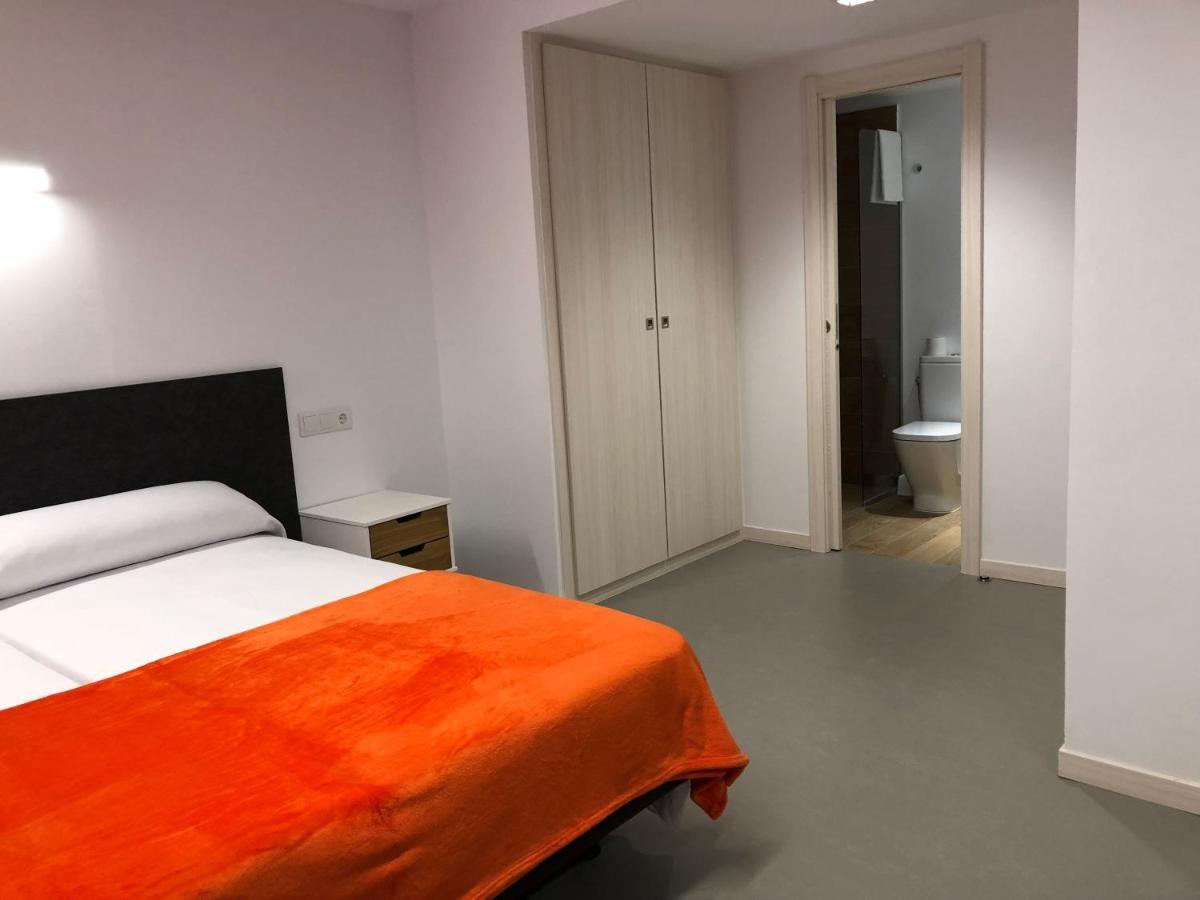 Epsilon Alcaniz Hotel Экстерьер фото