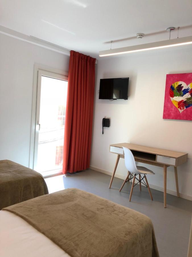 Epsilon Alcaniz Hotel Экстерьер фото