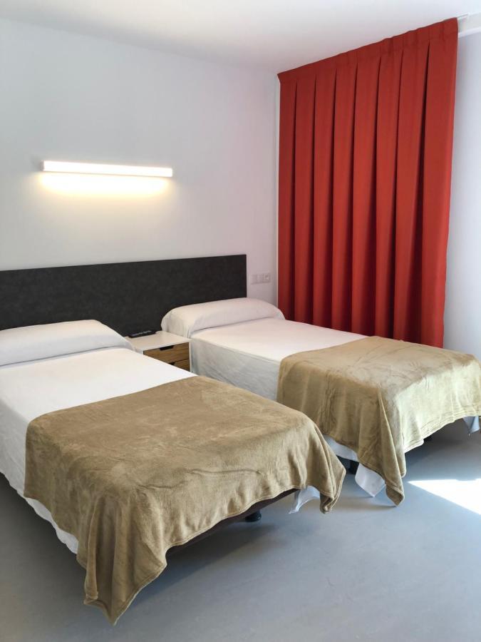 Epsilon Alcaniz Hotel Экстерьер фото
