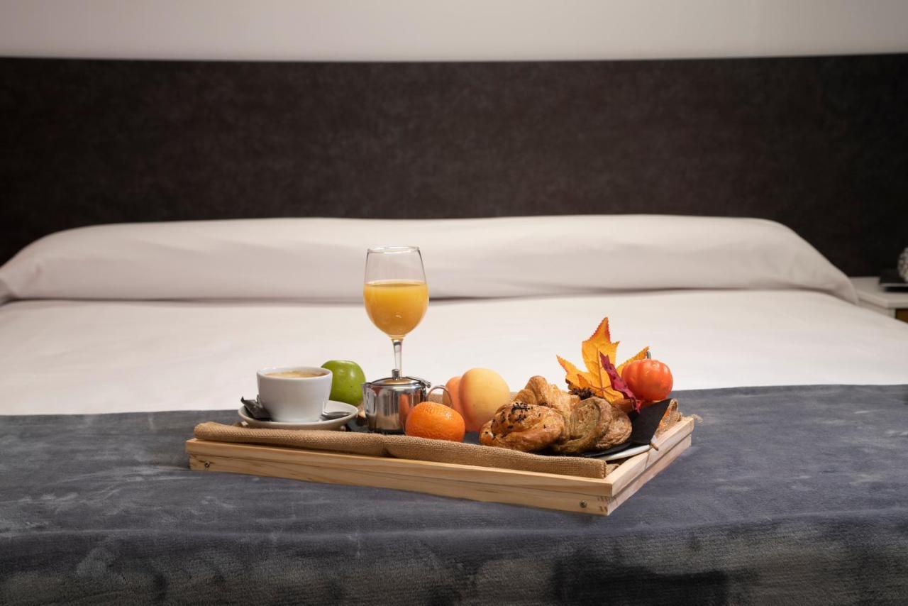 Epsilon Alcaniz Hotel Экстерьер фото