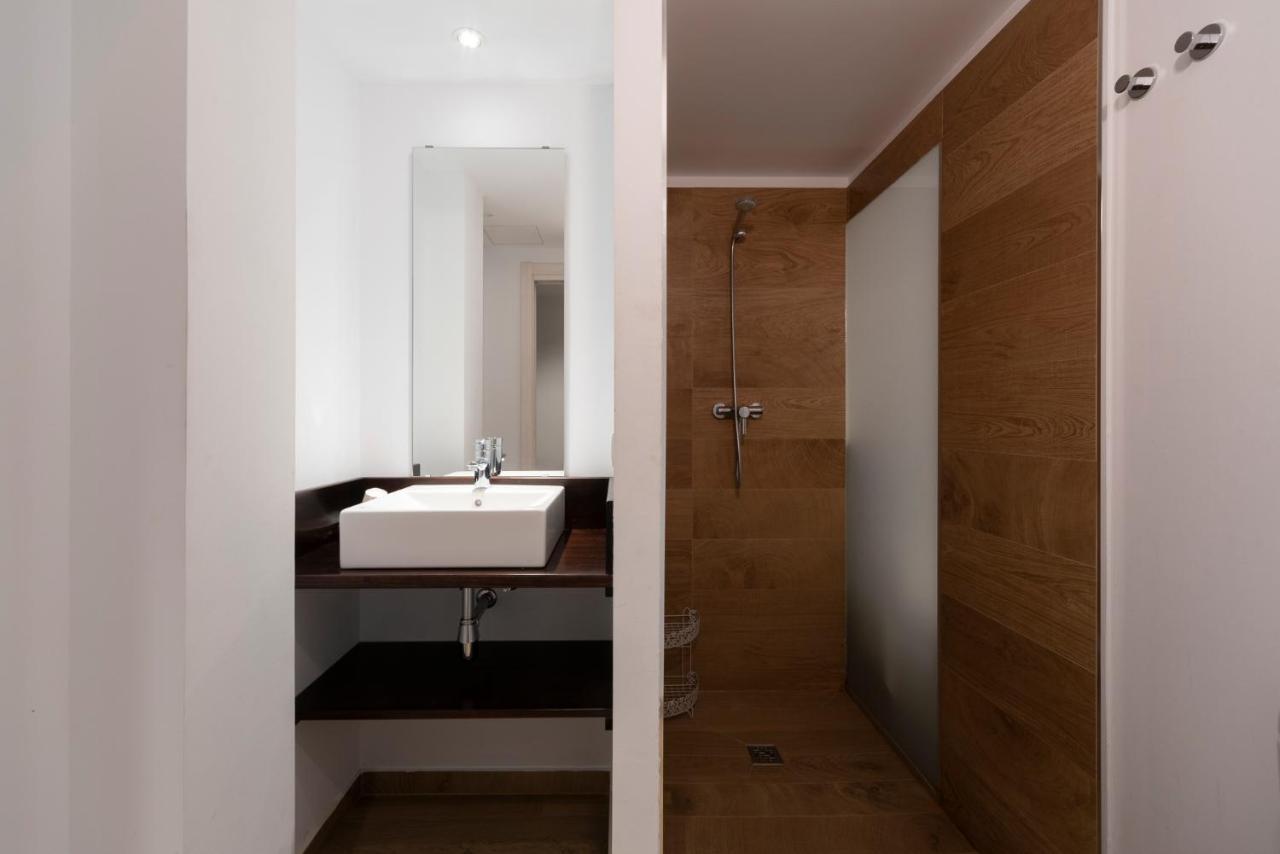 Epsilon Alcaniz Hotel Экстерьер фото