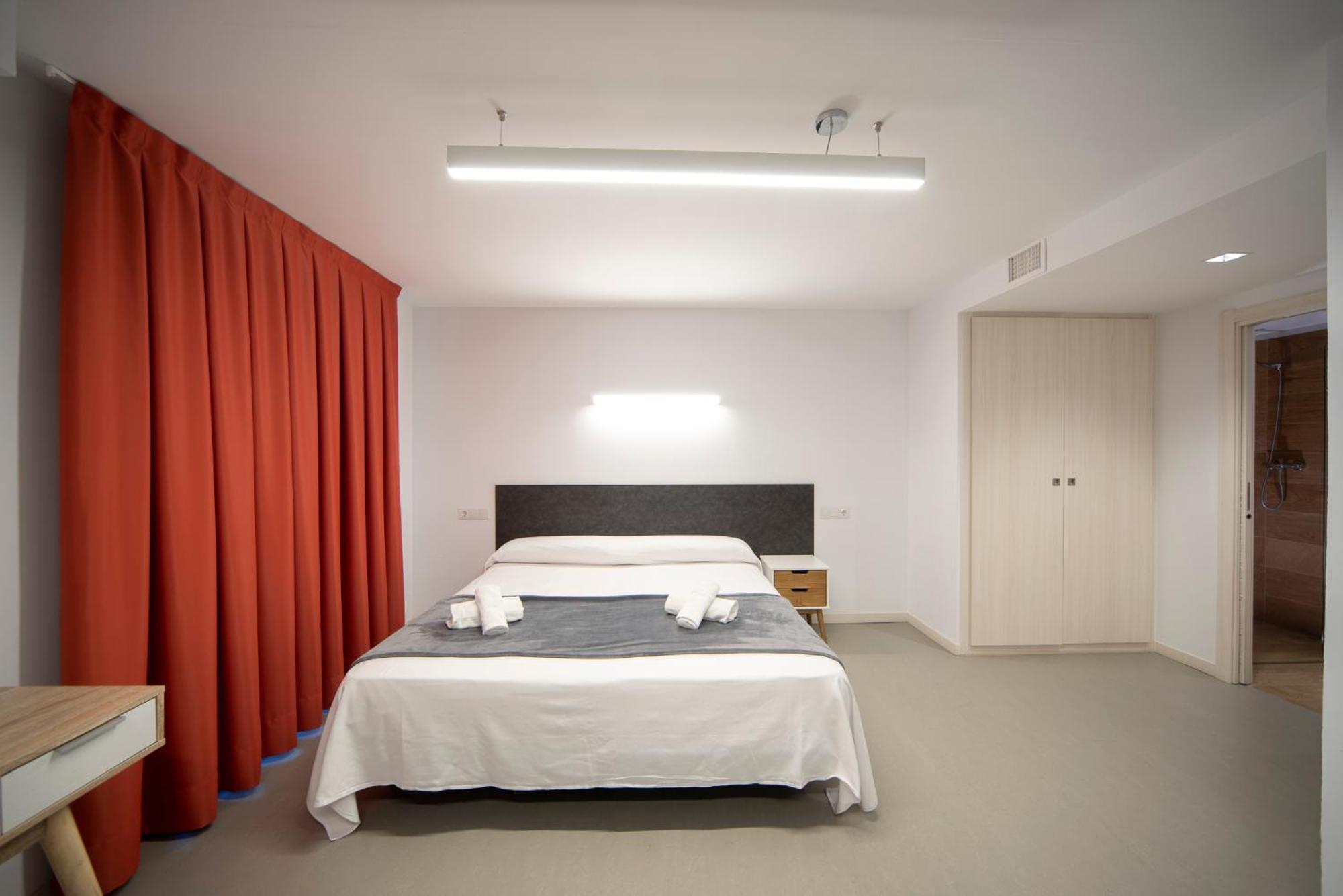 Epsilon Alcaniz Hotel Экстерьер фото