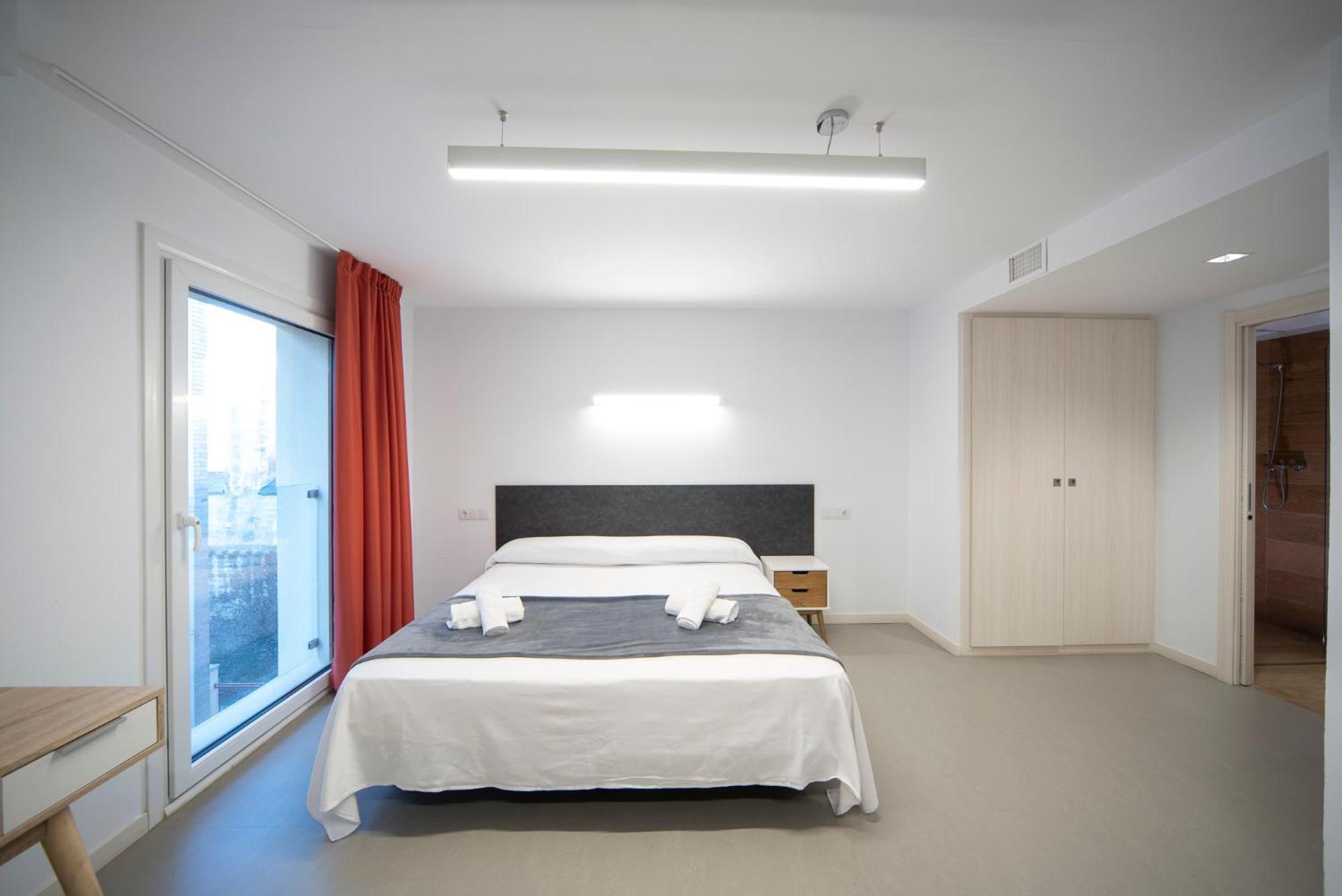 Epsilon Alcaniz Hotel Экстерьер фото
